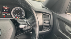 Skoda Kodiaq 2.0 TSI 190 Sport Line 4x4 5dr DSG [7 Seat] Petrol Estate